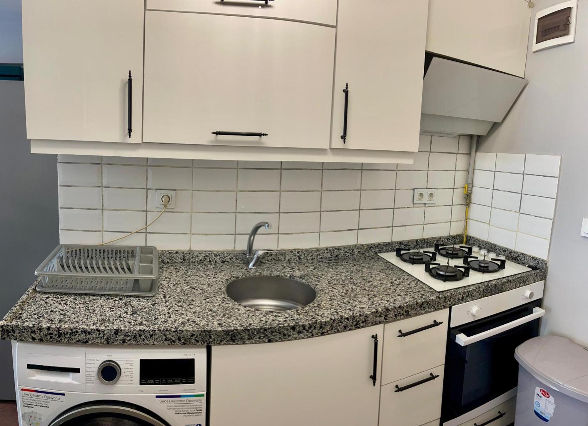 Aymira Suite Hotel — Photos 1