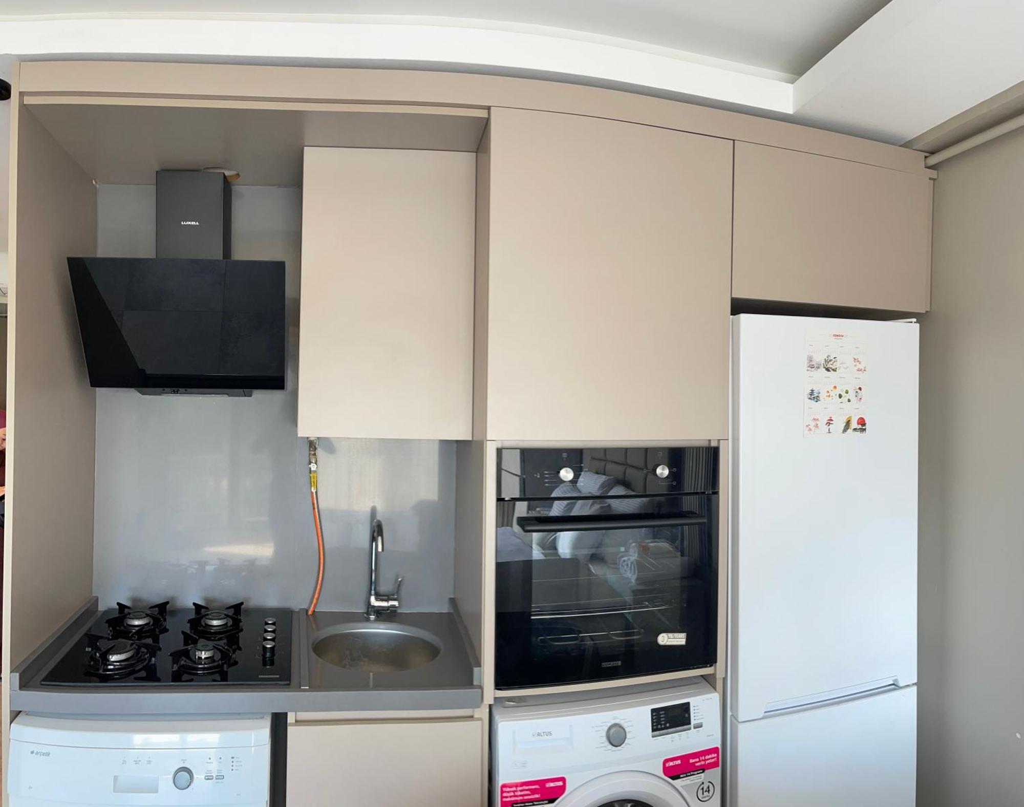Aymira Suite Hotel, Istanbul