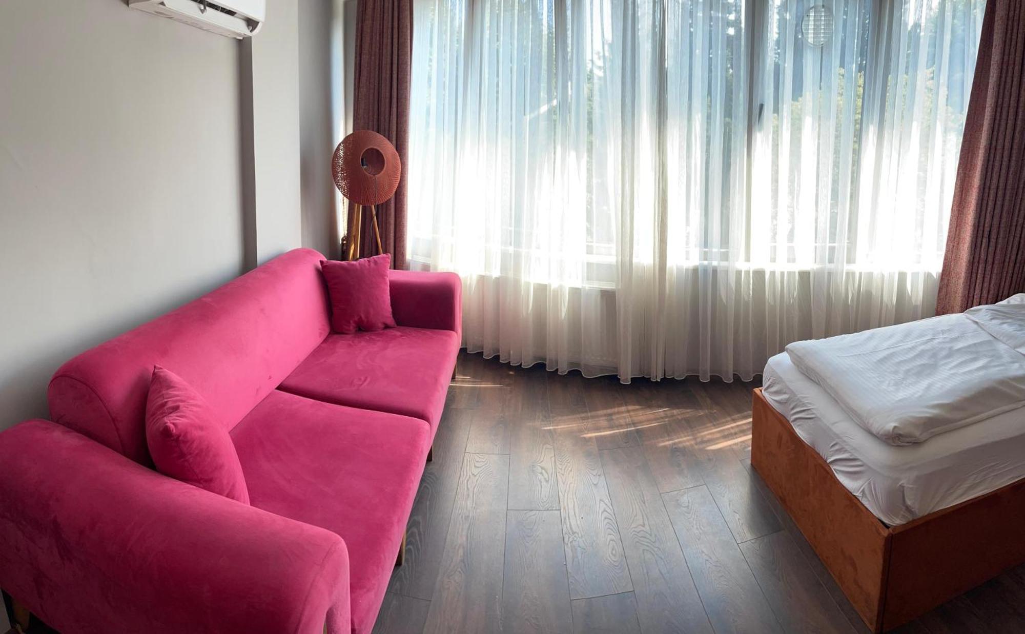 Aymira Suite Hotel — Photos 3